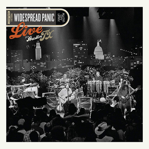 WIDESPREAD PANIC - LIVE FROM AUSTIN TXWIDESPREAD PANIC - LIVE FROM AUSTIIN TX.jpg